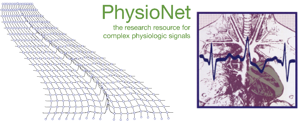 PhysioNet-CinC